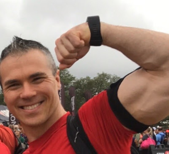 Meet your Posher, Paul - Picture 1 of 1